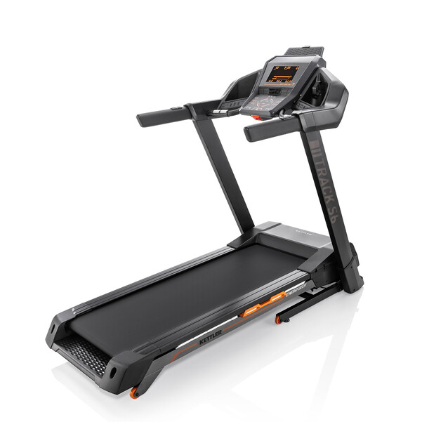 Kettler sport arena treadmill review online